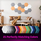 Acoustic Panels 12-Pack - Image 5