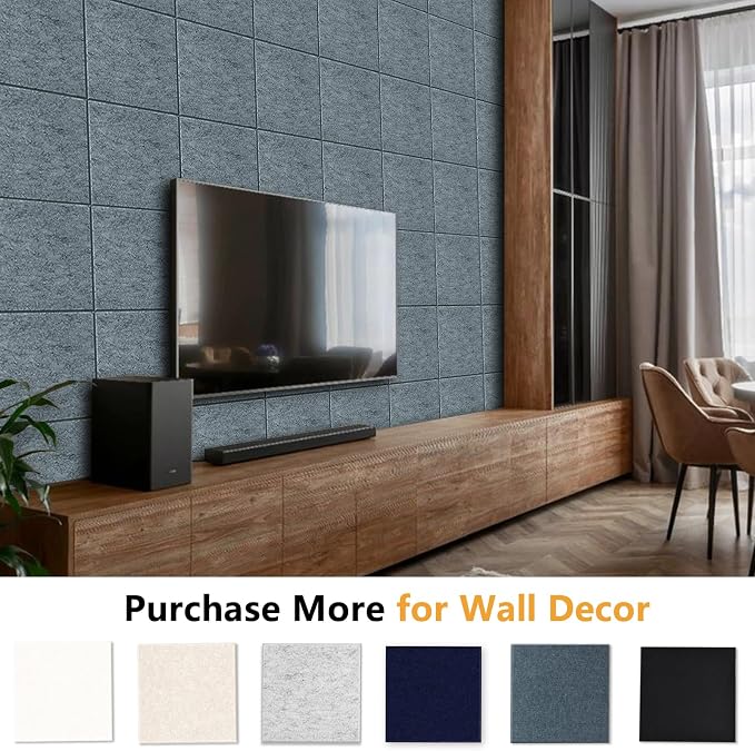 Thick Cork Board Tiles for Wall - Image 6