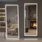 71"x32" Full Length Mirror - Image 8