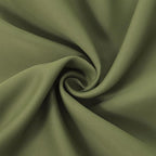 LEMOMO Blackout Curtains 38 x 84 inch/Olive Green Curtains Set of 2 - Image 5