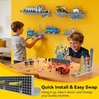 BlissBox 8-Pack Display Shelves - Image 6