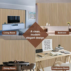 Yuzzy Wood Panels for Wall and Ceiling - Image 6