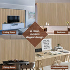 Yuzzy Wood Panels for Wall and Ceiling - Image 6
