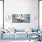 Ballerina Decor for Girls Room - Image 4