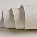 TANONE Contact Paper Peel and Stick, Grasscloth Wallpaper Self Adhesive by TANONE