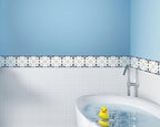 FLFK Peel and Stick Wallpaper Border - Image 4