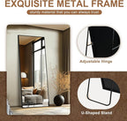Delma Standing Full Length Mirror - Image 4