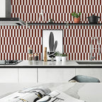 Vamos Tile Peel and Stick Backsplash Seamless Tile - Image 7