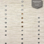 Ansehan Wallcovering HA6001 Skyscraper Collection 36" W x 8 Yard L, Non - Image 3