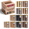Avana Acoustic Wall Panels Color Samples Pack by AvanaHome