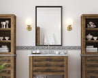 FLFK Mirror Border Peel and Stick - Image 3