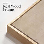 Large Framed Green and Beige Abstract Wall Art Set of 3, Modern Neutral Canvas - Image 5