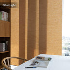 GoDear Design Adjustable Vertical Blinds, Sliding Door Blinds, Window Blinds & - Image 4
