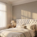 WADILE Grasscloth Peel and Stick Wallpaper 15.7in x 78.7in, Textured Contact - Image 2