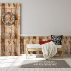 TANONE Wood Contact Paper Kitchen Peel and Stick Wallpaper, Self Adhesive - Image 8
