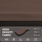 FMFUNCTEX 100% Blackout Curtains - Image 5
