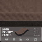 FMFUNCTEX 100% Blackout Curtains - Image 5