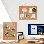 DOLLAR BOSS Magnetic Cork Board - Image 7