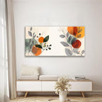 Suconvng Wall Art For Living Room Modern Boho Wall Art Decor Modern Aesthetic - Image 5