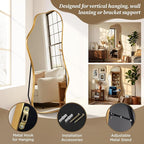 Mirror Full Length - Image 4