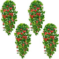 BLEUM CADE Artificial Hanging Flowers by BLEUMCADE