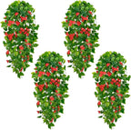 BLEUM CADE Artificial Hanging Flowers by BLEUMCADE