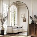 Oversized Floor Mirror Full Length - Image 3