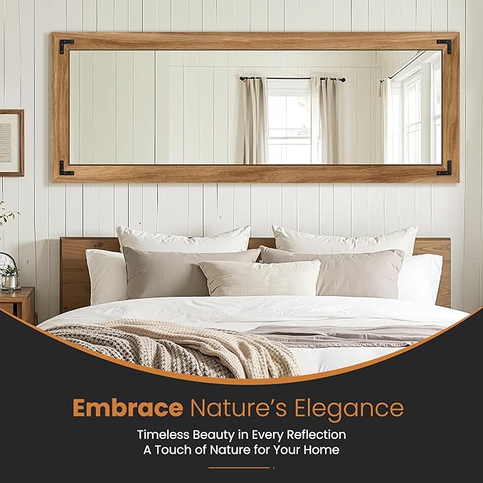 TRAHOME Full Length Mirror - Image 2