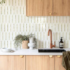 Vamos Tile Peel and Stick Backsplash Seamless Tile - Image 3