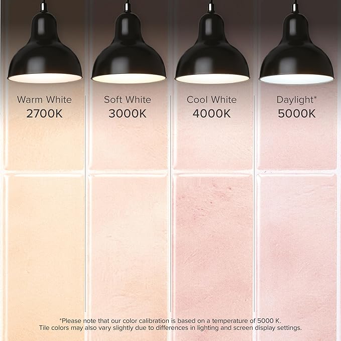SMART TILES Peel and Stick Backsplash - Image 8