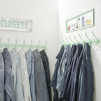 Dseap Coat Rack Wall Mount - Image 5