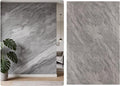 3D Wall Panels - 4PCS 47.2"x23.6" Faux Stone Wall Covering - MCM Modified Clay by NAMAII