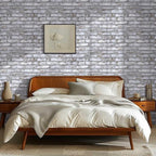 Commomy Faux Brick 3D Wall Panels - Image 3