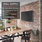 Wall!Supply Ultralight Sample Box - Image 2