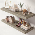 Dreamland 30 Inches Floating Shelves by Dreamland