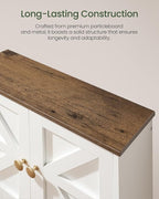 CHOEZON Bathroom Wall Cabinet, Medicine Cabinet - Image 8