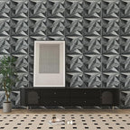 Art3dwallpanels 33 Pack 3D Wall Panel Diamond - Image 4