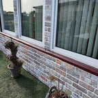 Dundee Deco 3D Wall Panels Faux Brick - Image 4