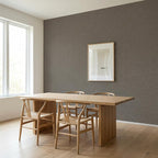 WADILE Grasscloth Peel and Stick Wallpaper 15.7in x 78.7in, Textured Contact - Image 4