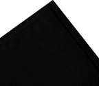 LEMOMO Black Thermal Blackout Curtains/38 x 84 Inch/Set of 2 Panels Room - Image 7