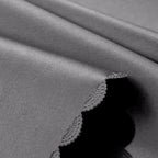 AJAZZ 100% Blackout Self Adhesive Curtains Small Window Short Temporary - Image 9