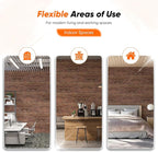 IZODEKOR 3D Wall Panels Brick Effect - Image 9
