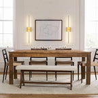 KARTOOSH Battery Operated Wall Sconces - Image 9