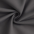 Yakamok 100% Blackout Curtain Panels 63 inches Cold and Light Blocking Drapes - Image 3