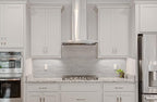 StyloVue 100 Pieces Peel and Stick Backsplash - Image 2