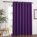 NICETOWN Insulated Sliding Door Curtain by NICETOWN