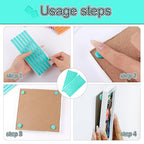 Feosky Adhesive Poster Sticky Tack Putty, Reusable and Removable Adhesive Putty - Image 4