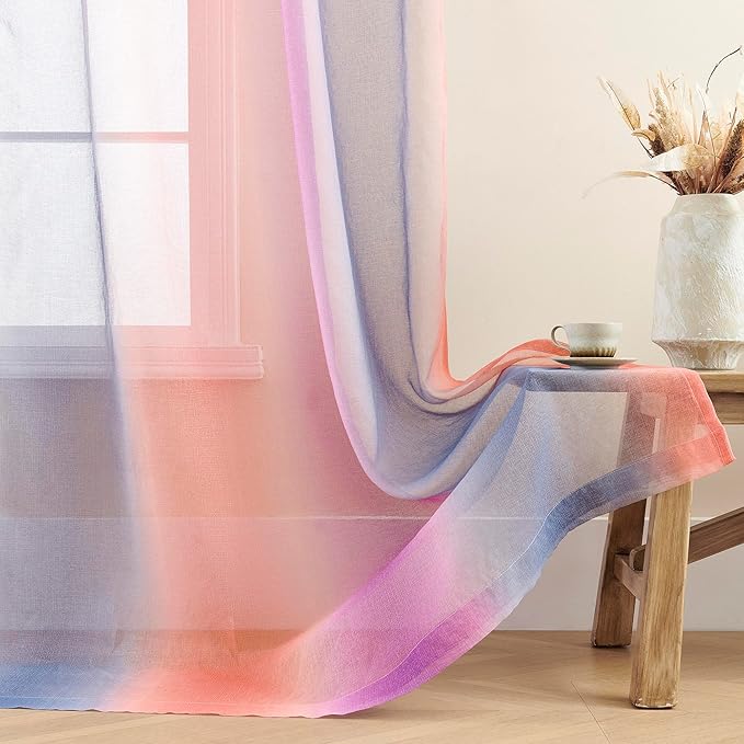 XiDi Dream Star Blackout Curtains - Image 3