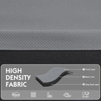 FMFUNCTEX 100% Blackout Curtains - Image 4