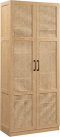 Sauder Miscellaneous Storage Cabinet, Harmony Ash Finish by SAUDER%C2%AE